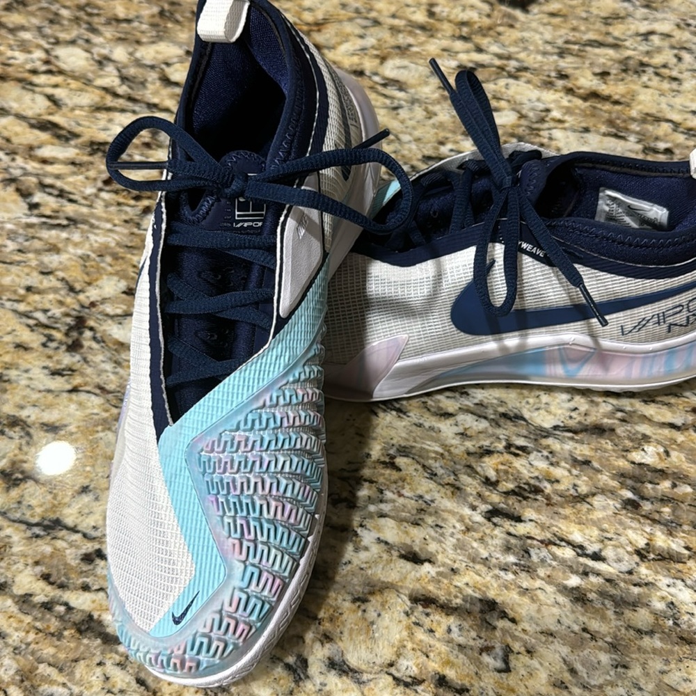 Nike React Vapor NXT men’s 6 new tennis shoes